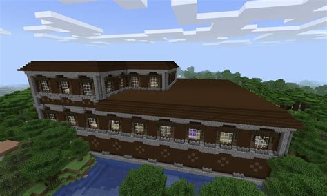 Mansion in minecraft seed - Oct 3, 2023 · Gorgeous cherry blossom ringed valley with lake. Seed: -6182176112093490089 | Version: 1.20. Coordinates: [12037, 109, 1383] Stunning vistas are just the tip of the cherry-berg with 1.20, and this ... 